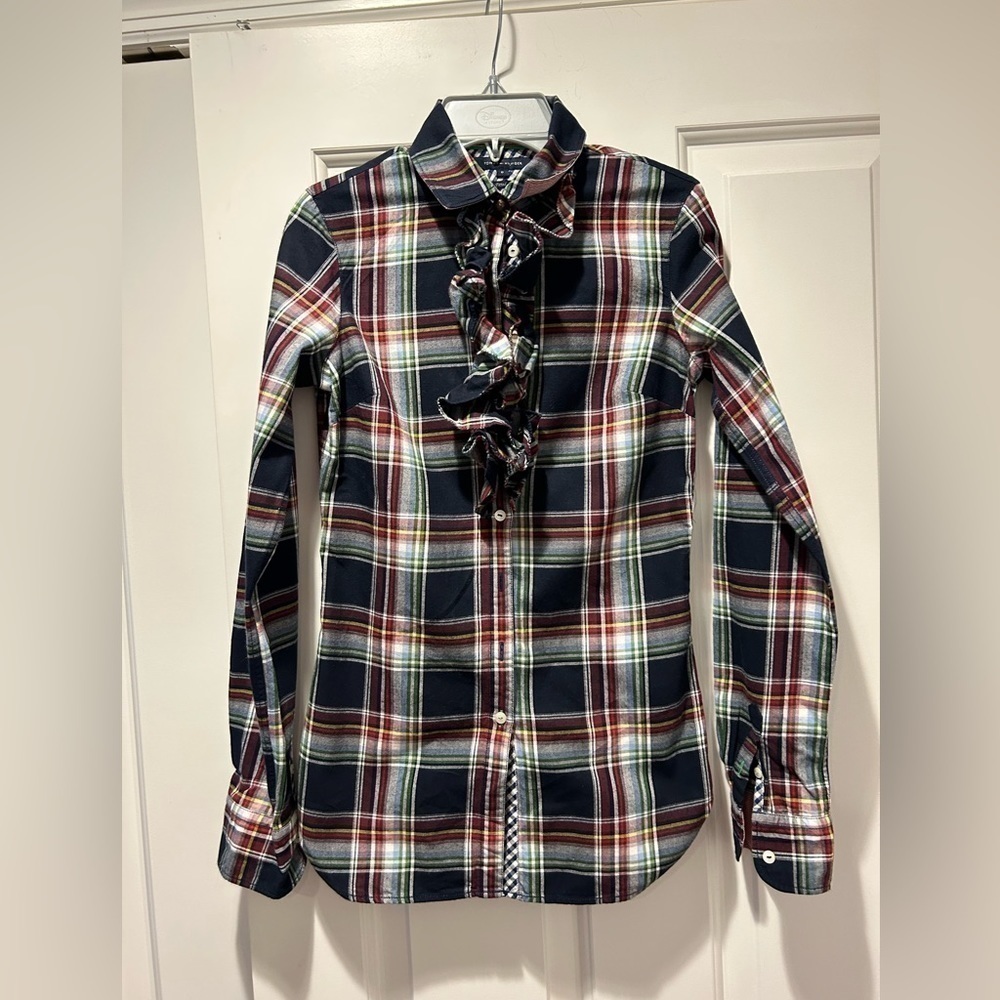Tommy Hilfiger shirt